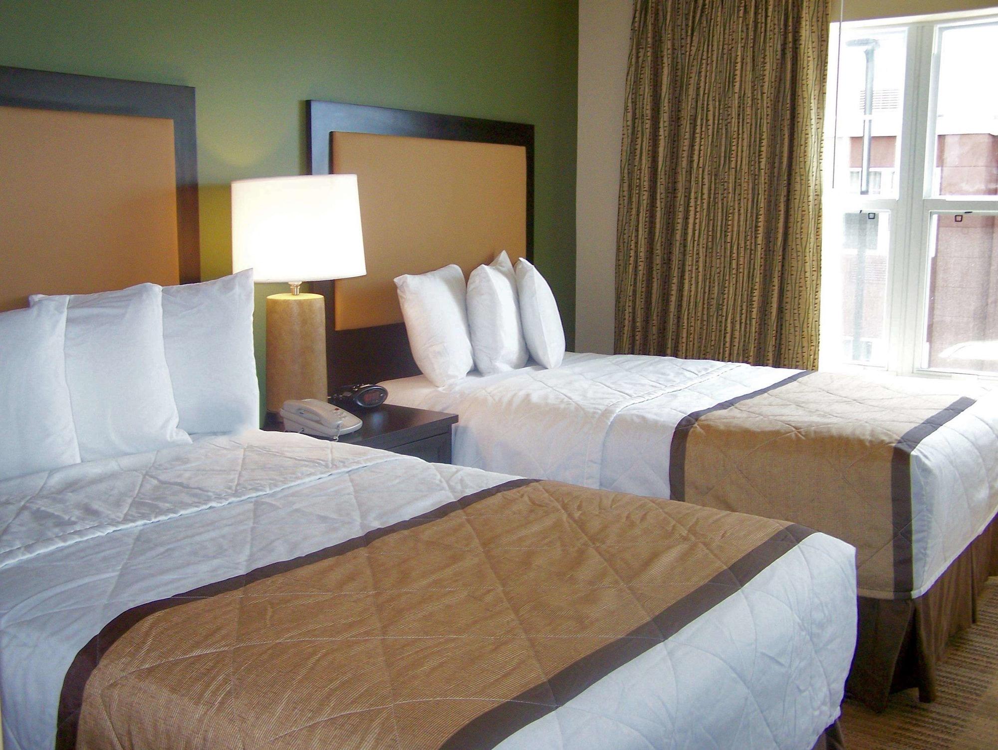 Sonesta Simply Suites Stafford Exterior photo