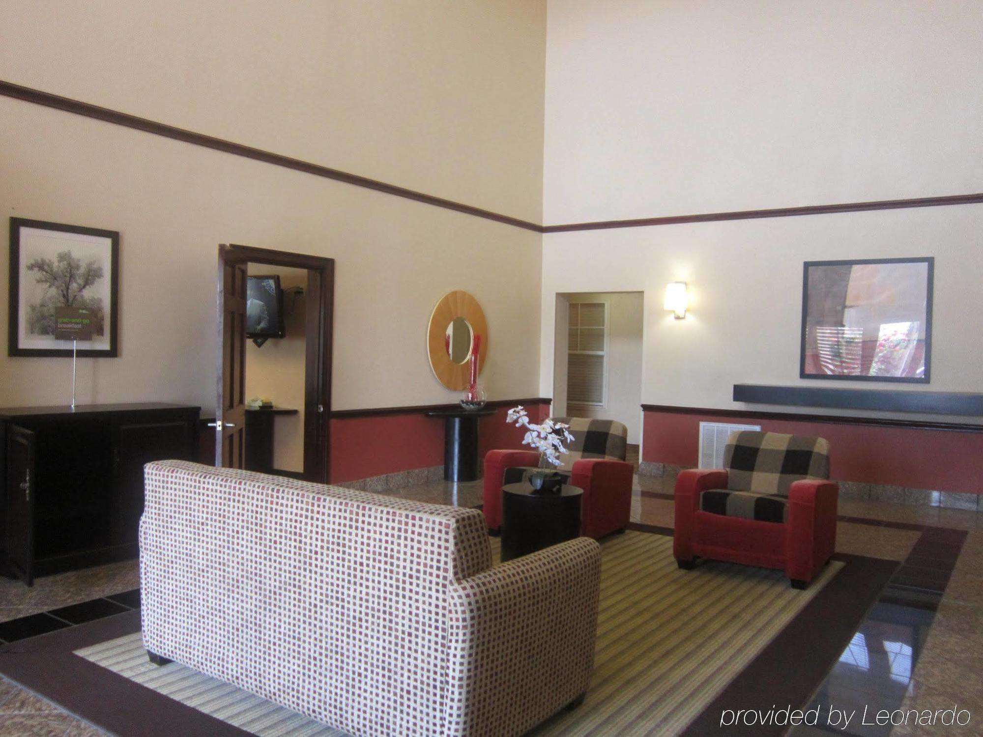 Sonesta Simply Suites Stafford Exterior photo