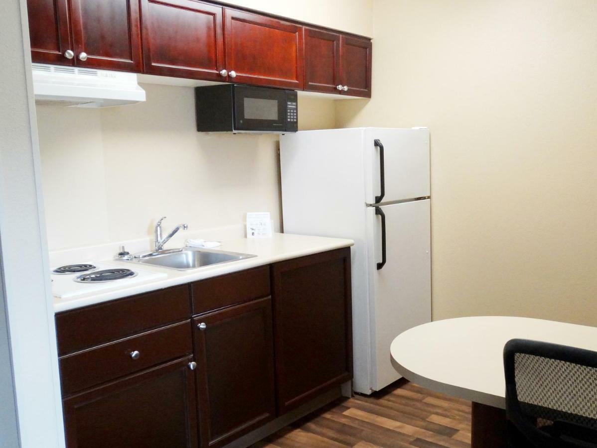 Sonesta Simply Suites Stafford Exterior photo
